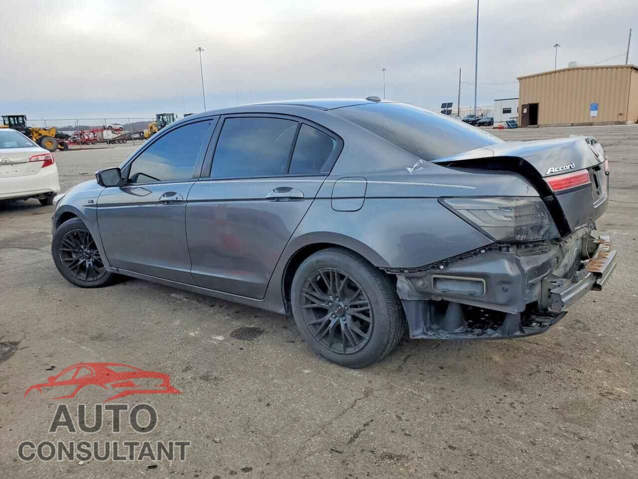 HONDA ACCORD 2012 - 1HGCP2F89CA203079