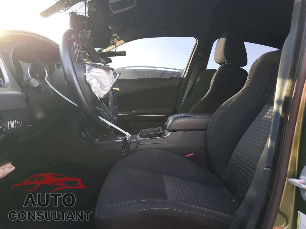DODGE CHARGER 2020 - 2C3CDXGJ1LH240932
