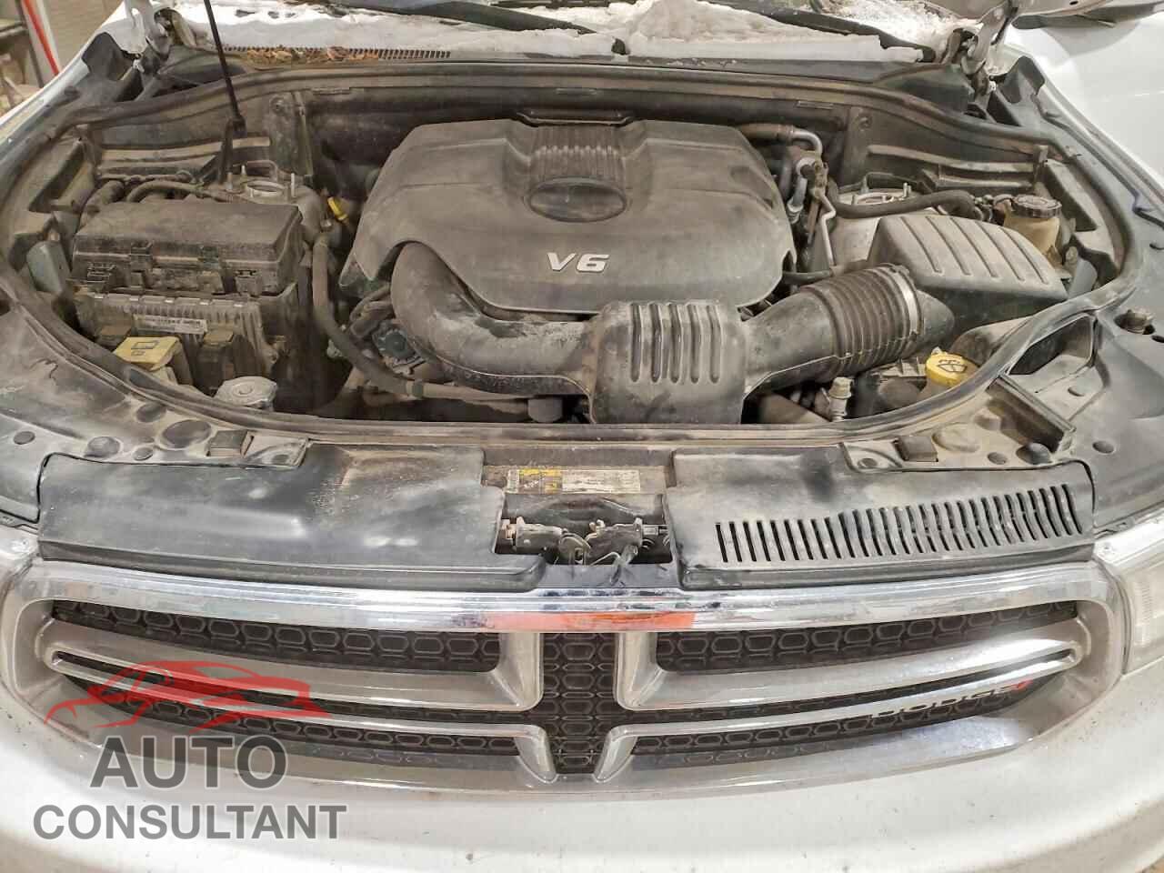DODGE DURANGO 2015 - 1C4RDJDG4FC795585