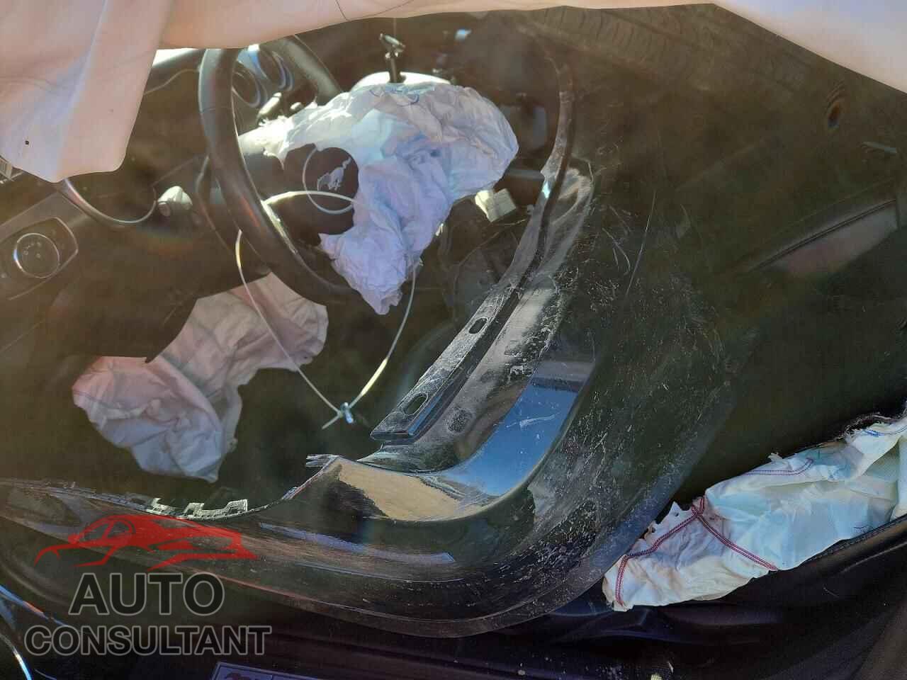 FORD MUSTANG 2021 - 1FA6P8CF6M5128925