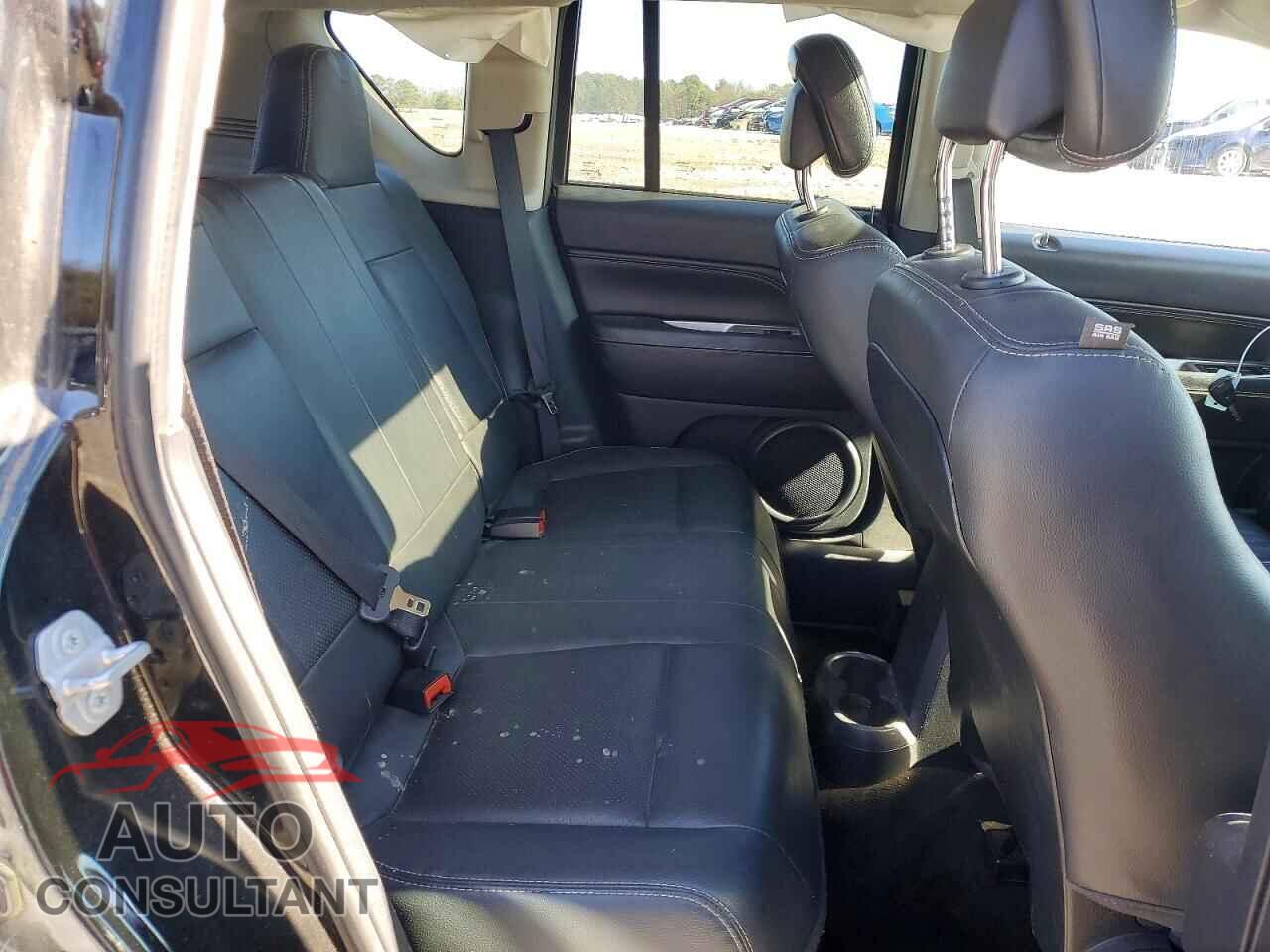JEEP COMPASS 2015 - 1C4NJCEA4FD373338