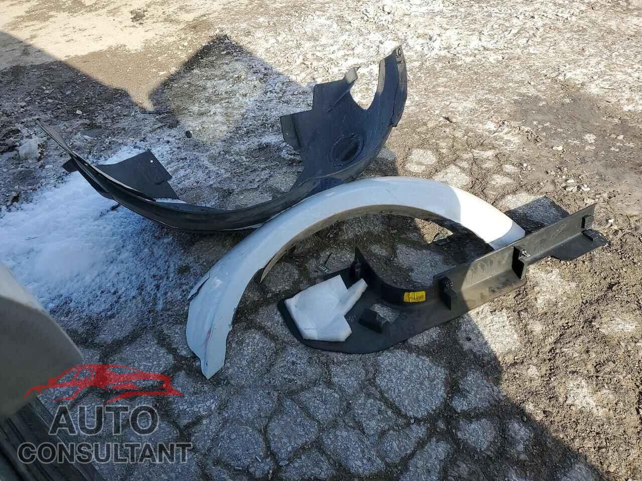 DODGE NITRO 2011 - 1D4PT4GK4BW589819