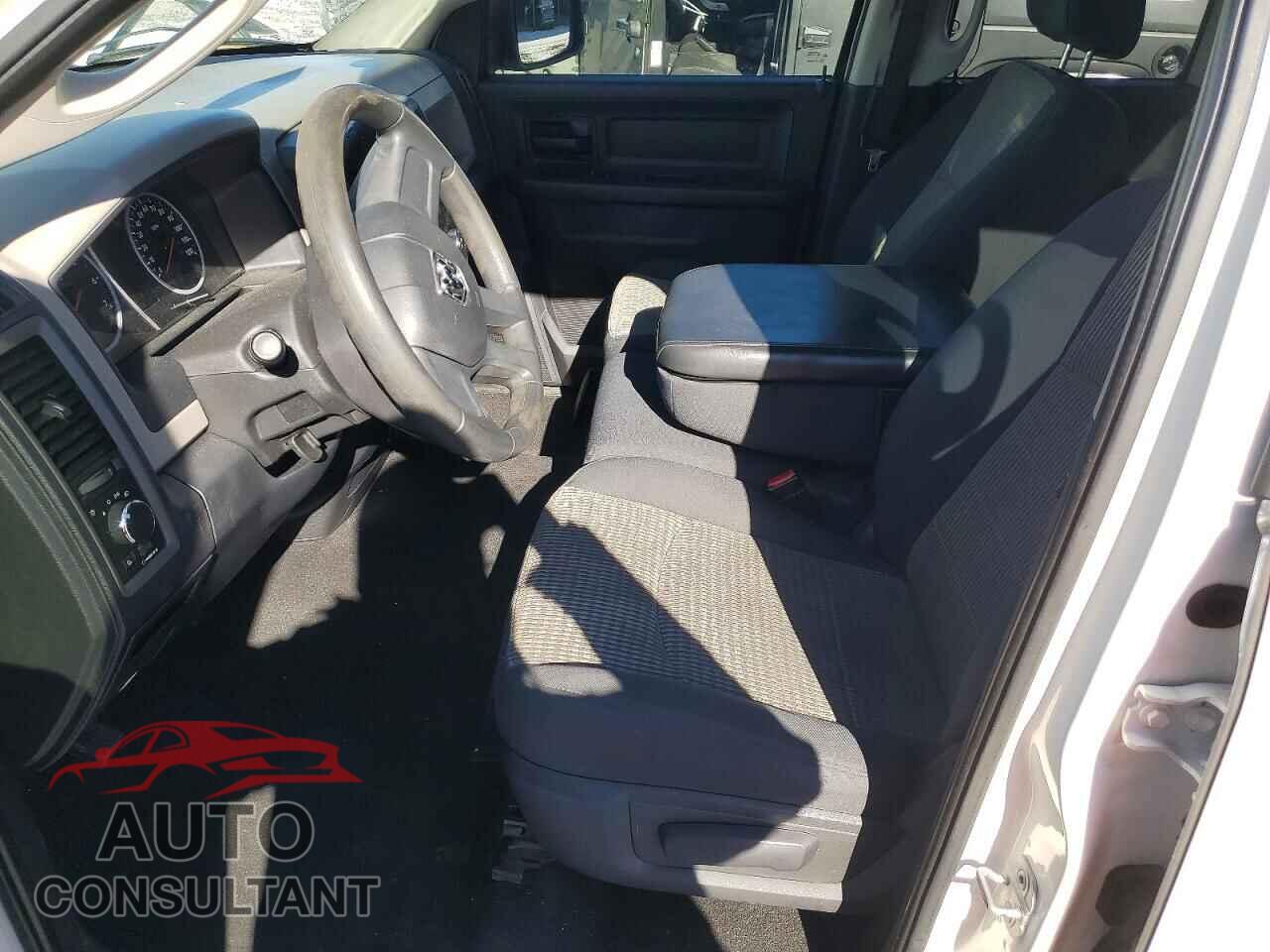 DODGE All Models 2009 - 1D3HB18K29S761100