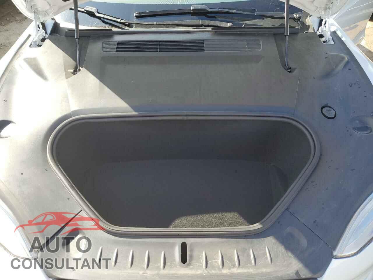 TESLA MODEL S 2021 - 5YJSA1E6XMF451582
