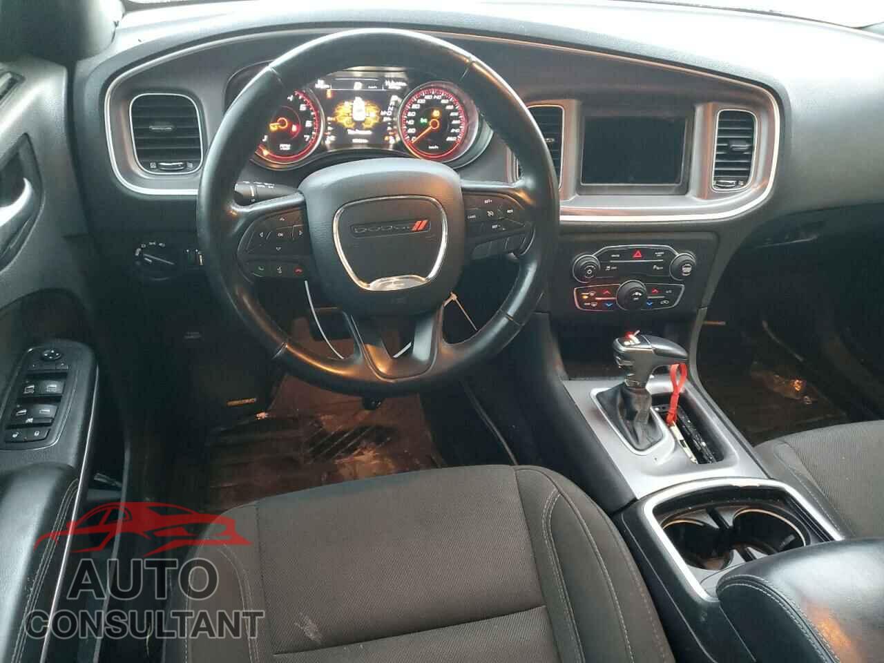 DODGE CHARGER 2019 - 2C3CDXBG9KH628405