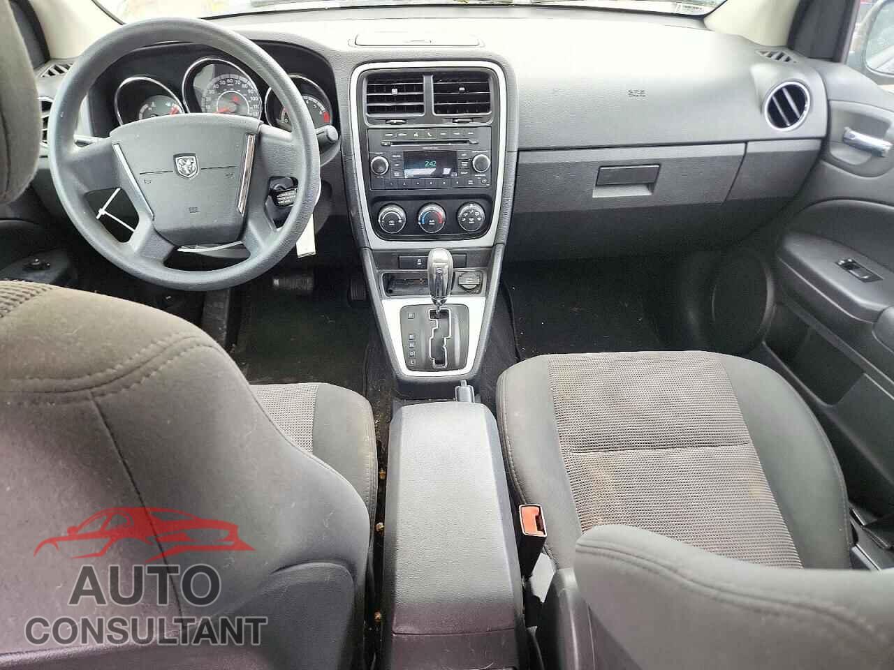 DODGE CALIBER 2011 - 1B3CB3HA4BD106356