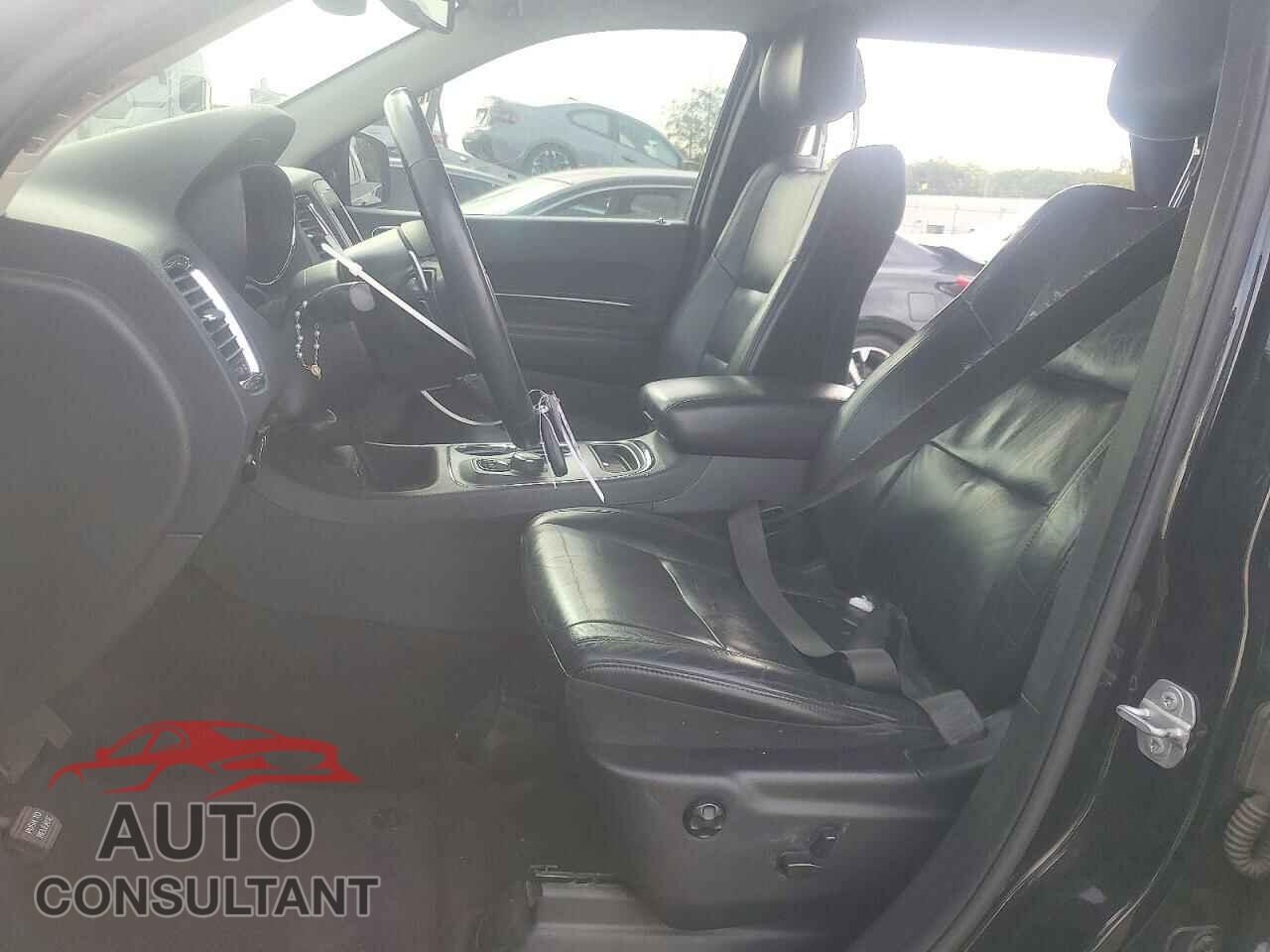 DODGE DURANGO 2016 - 1C4RDJDG1GC460138