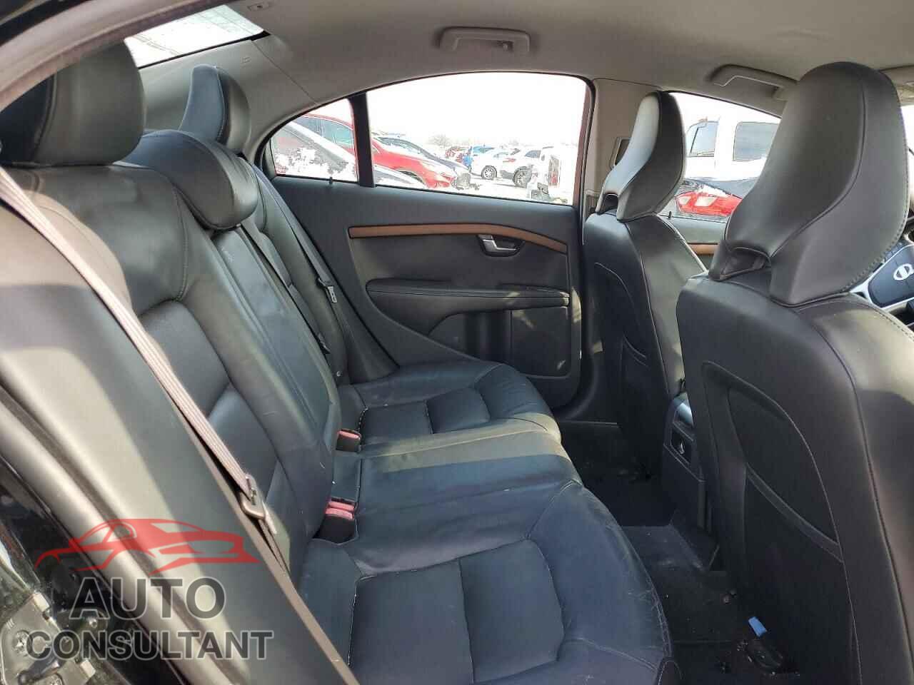 VOLVO S80 2010 - YV1960AS2A1126596