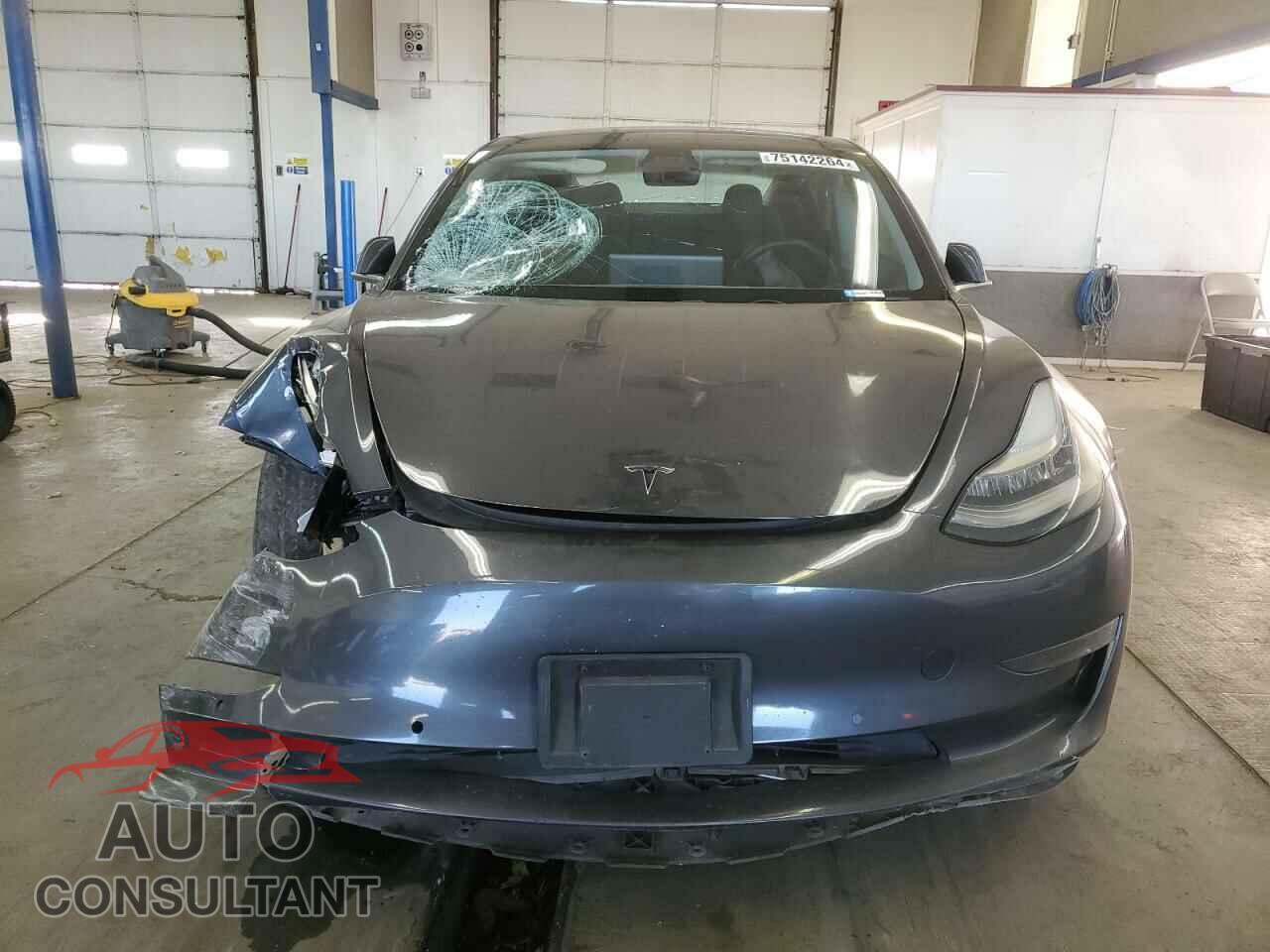 TESLA MODEL 3 2019 - 5YJ3E1EB7KF526581