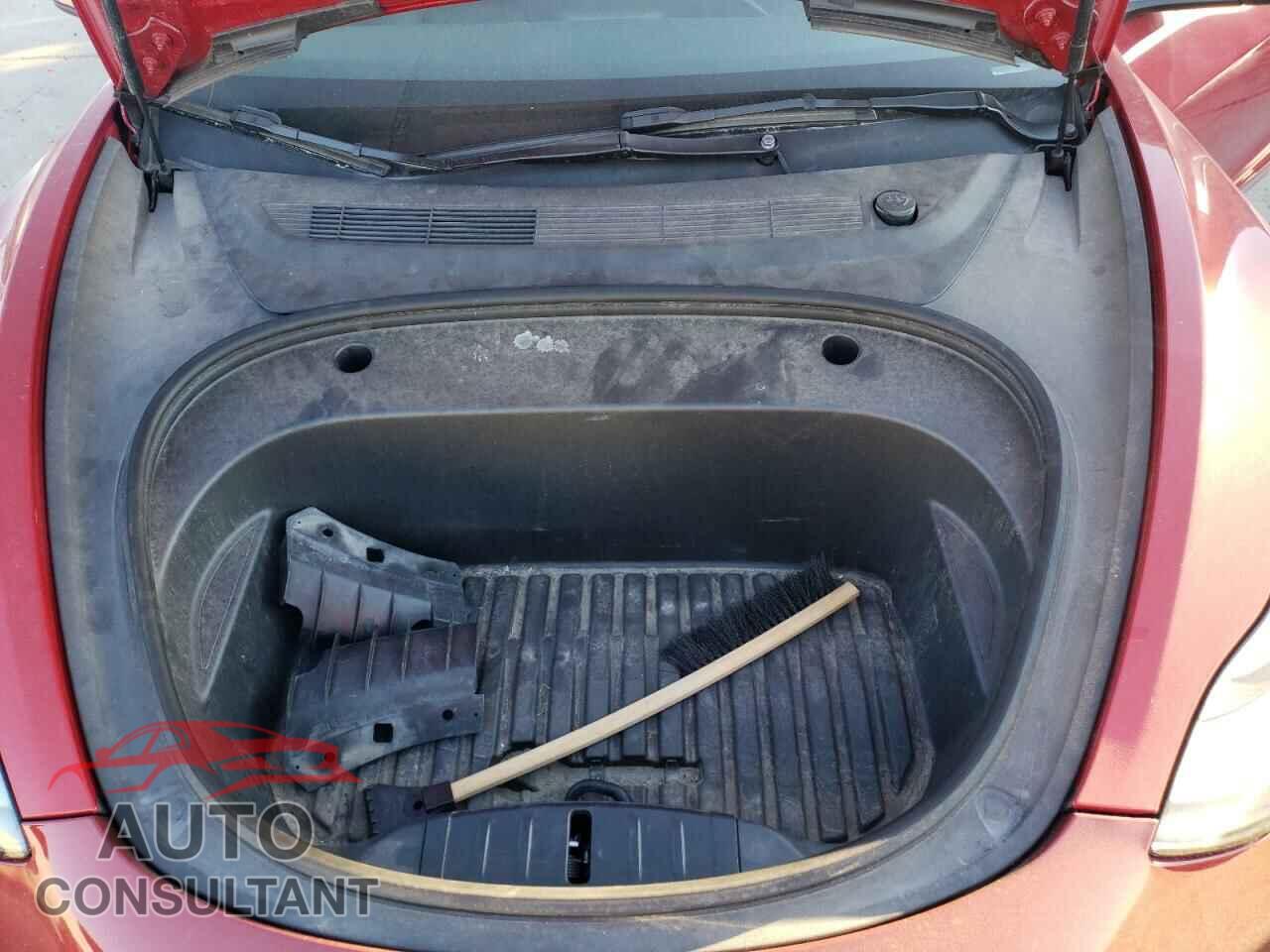 TESLA MODEL 3 2023 - 5YJ3E1EA1PF452847