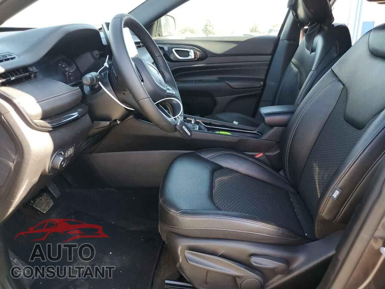 JEEP COMPASS 2024 - 3C4NJDBN7RT601201