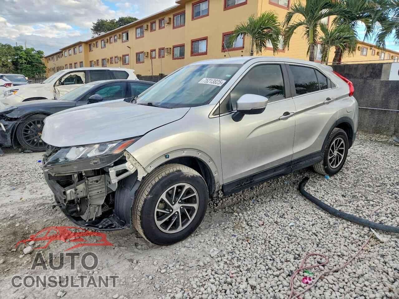 MITSUBISHI ECLIPSE 2020 - JA4AT3AA1LZ034723