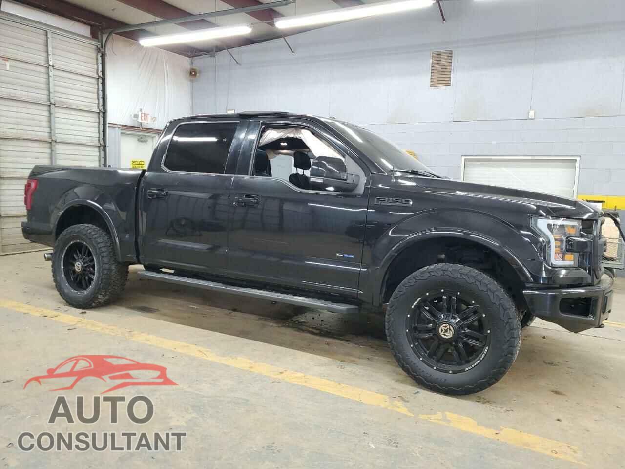 FORD F-150 2015 - 1FTEW1EF5FFA07927