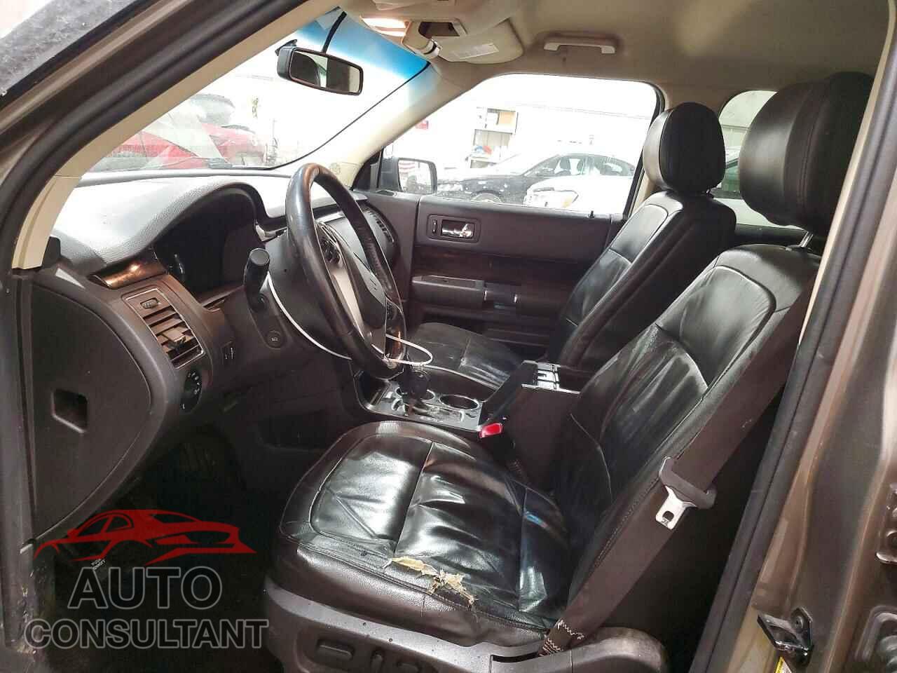 FORD FLEX 2013 - 2FMGK5C84DBD39724