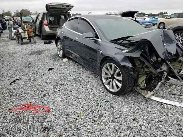 TESLA MODEL 3 2018 - 5YJ3E1EA8JF047723