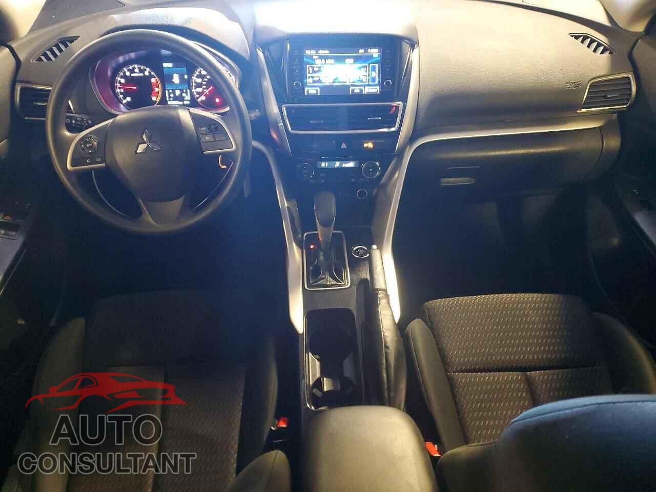 MITSUBISHI ECLIPSE 2019 - JA4AT3AA6KZ023490