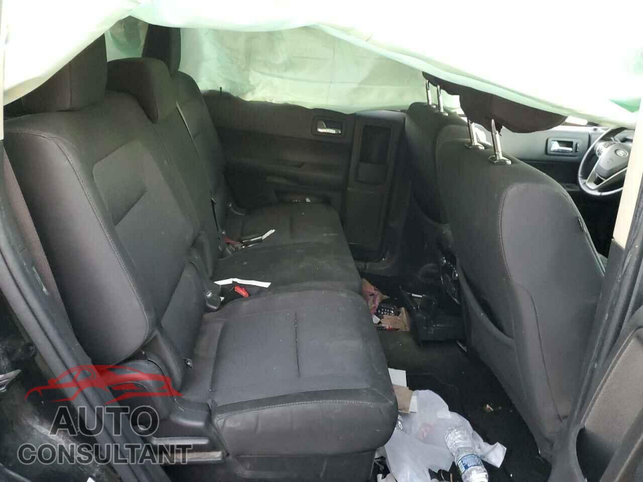 FORD FLEX 2015 - 2FMGK5B86FBA20877
