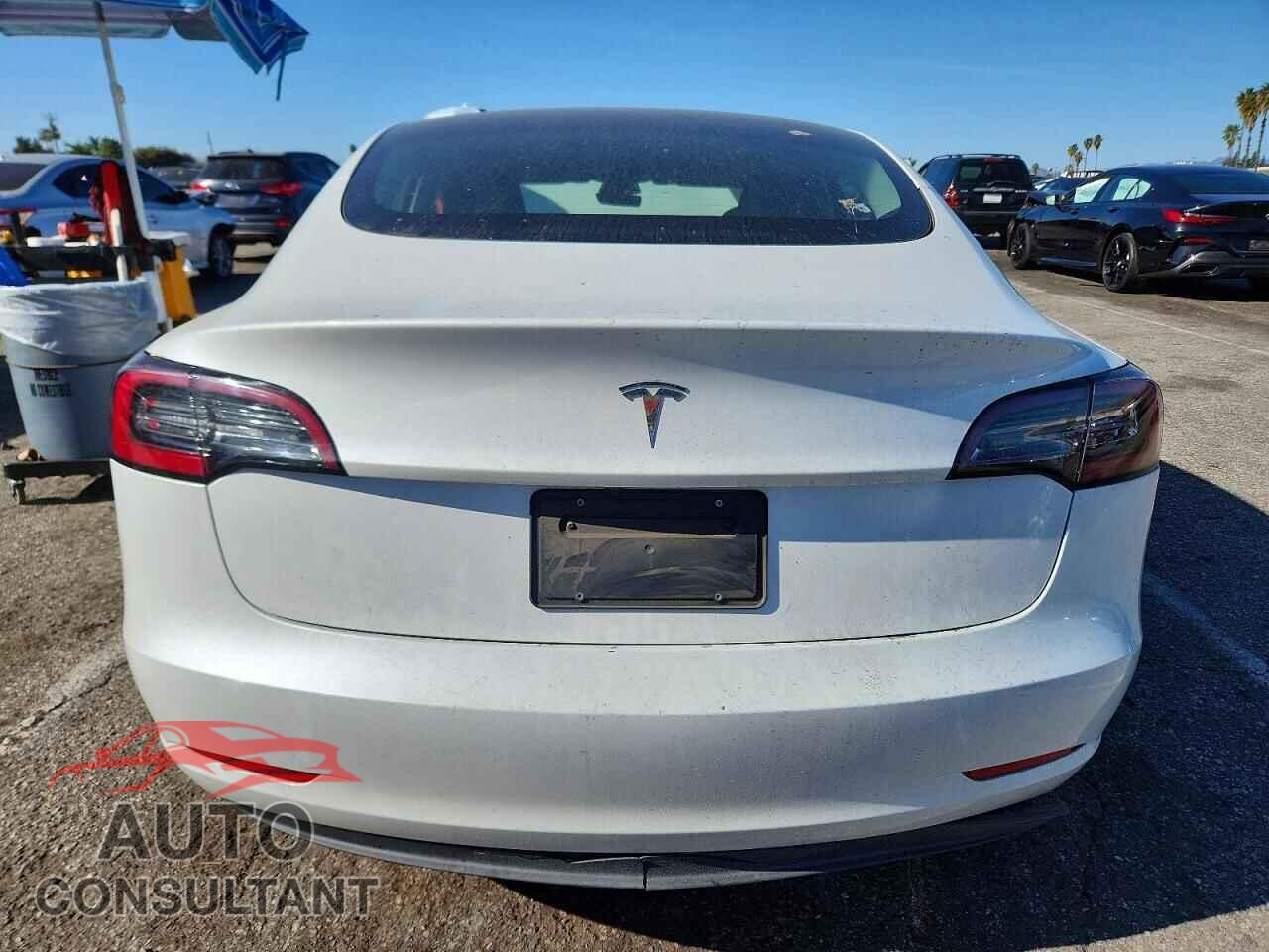 TESLA MODEL 3 2023 - 5YJ3E1EA3PF560564