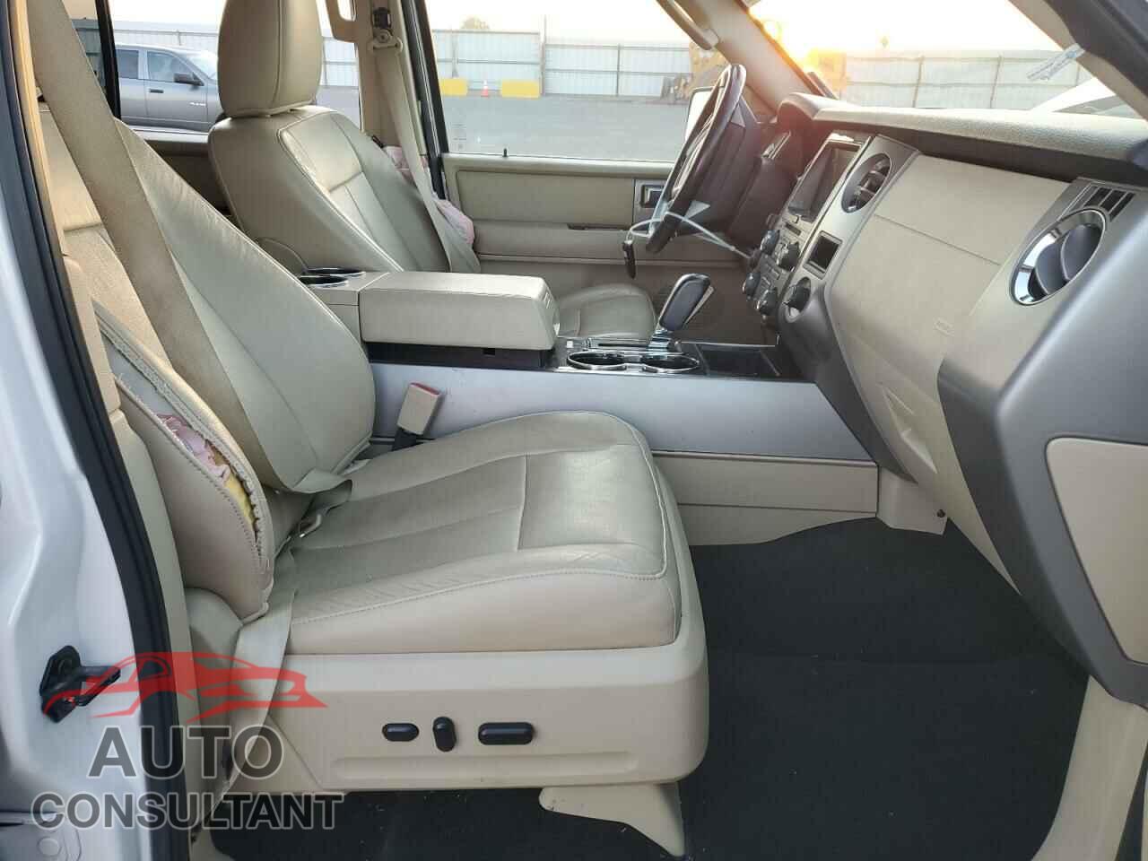 FORD EXPEDITION 2017 - 1FMJK2AT8HEA47838