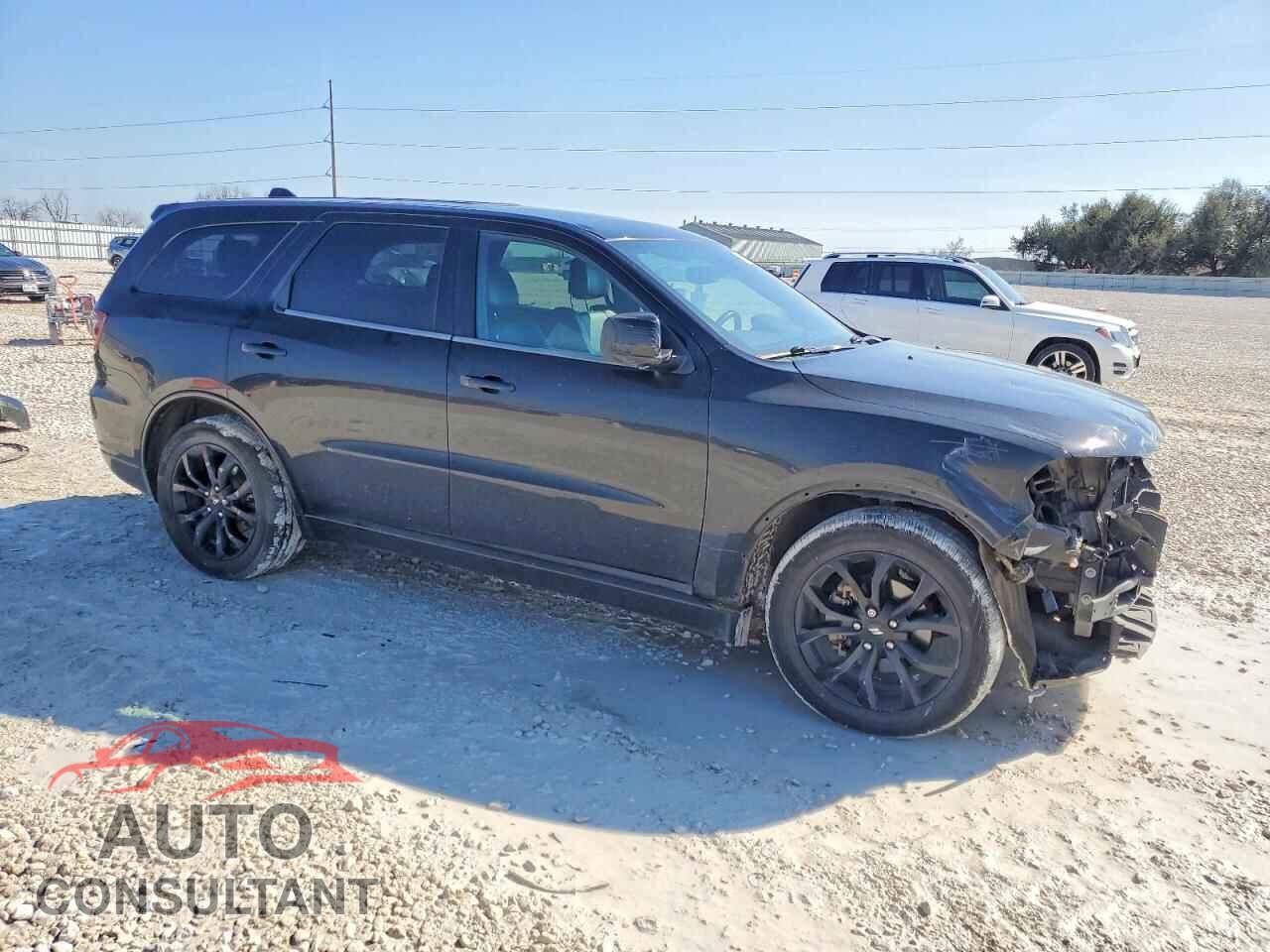 DODGE DURANGO 2020 - 1C4RDHDG5LC228371