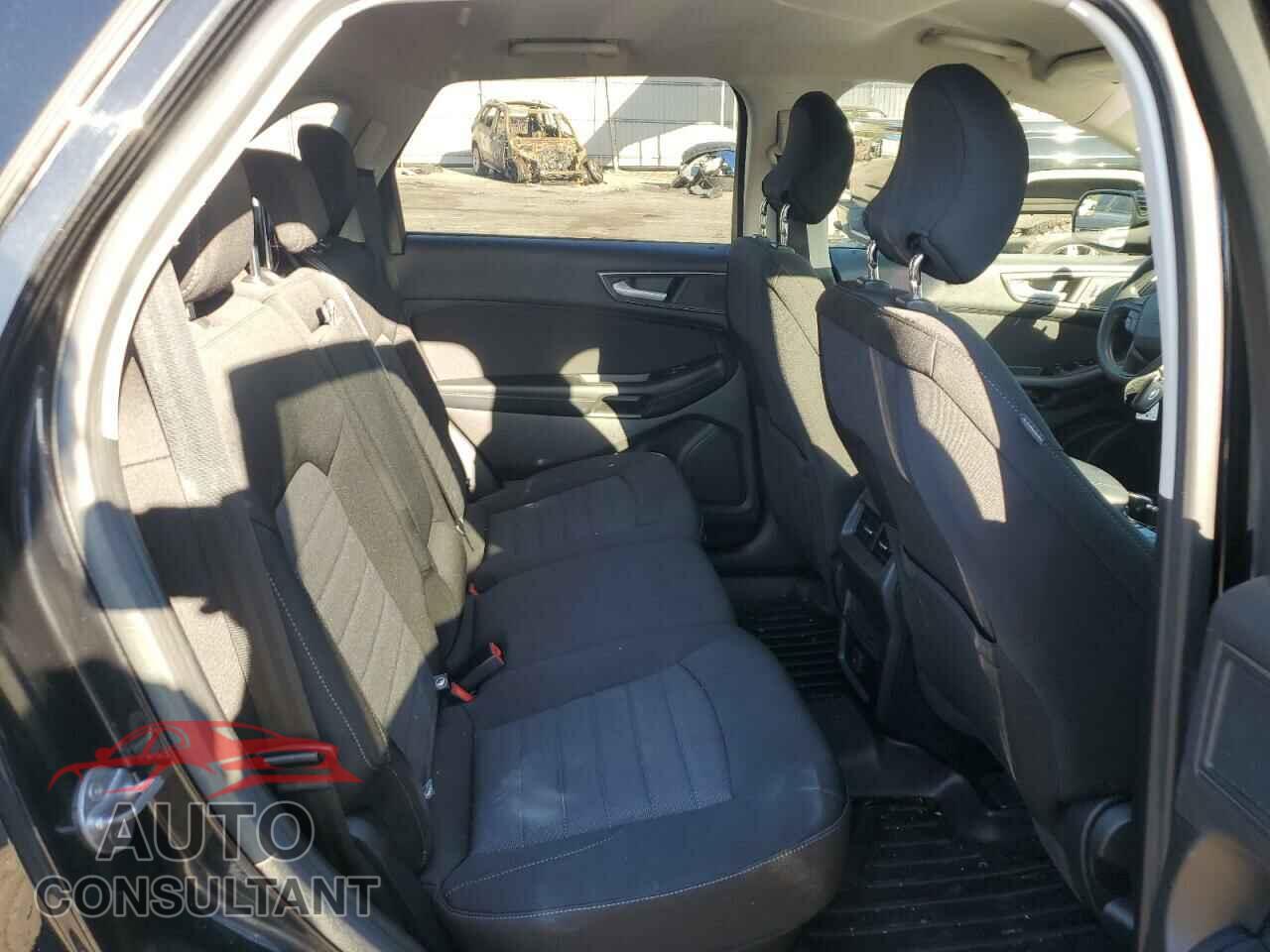 FORD EDGE 2018 - 2FMPK3G94JBB30020