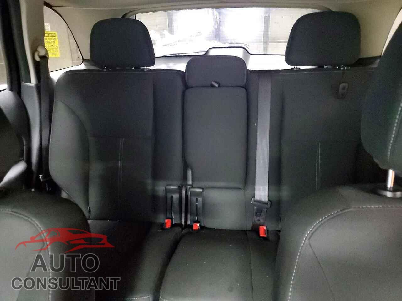 FORD EDGE 2014 - 2FMDK4GC4EBB59513