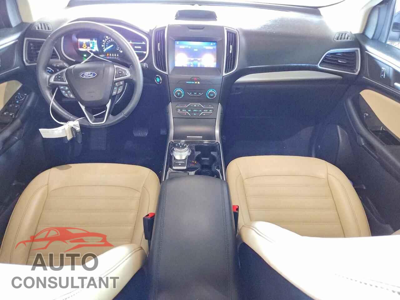 FORD EDGE 2020 - 2FMPK3J9XLBA13649