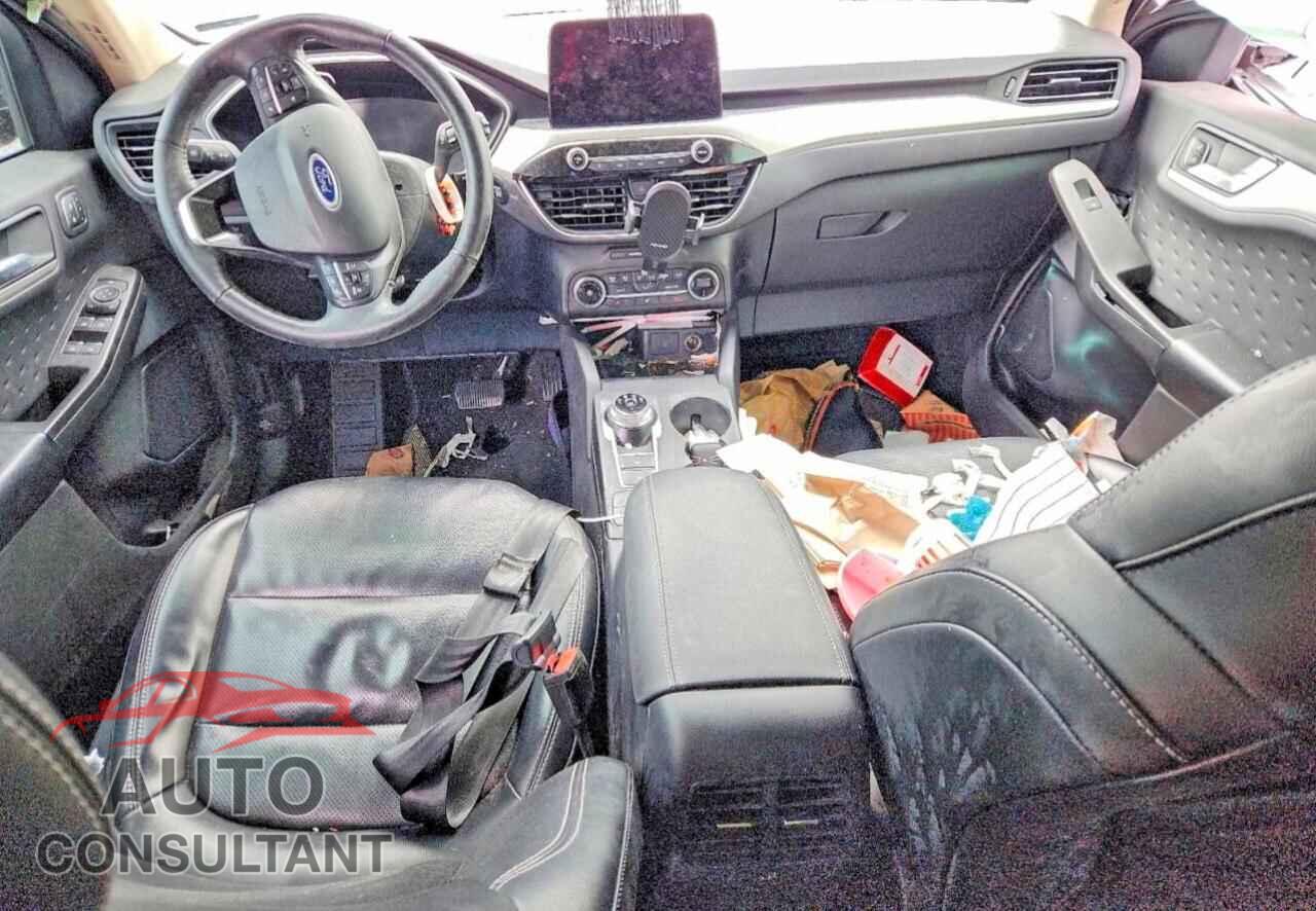 FORD ESCAPE 2020 - 1FMCU9H95LUA40124