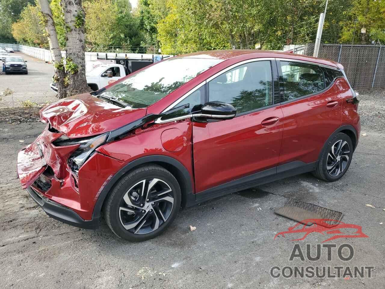 CHEVROLET BOLT 2023 - 1G1FX6S09P4143837