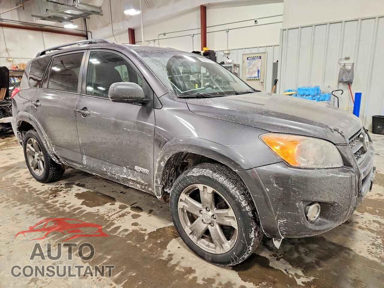 TOYOTA RAV4 2012 - 2T3RF4DV7CW183352