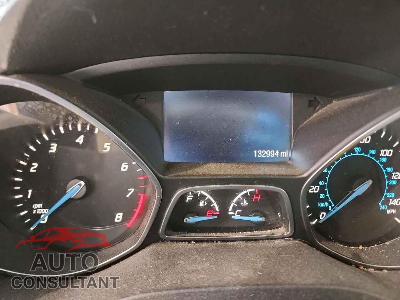 FORD ESCAPE 2013 - 1FMCU0G96DUD03249