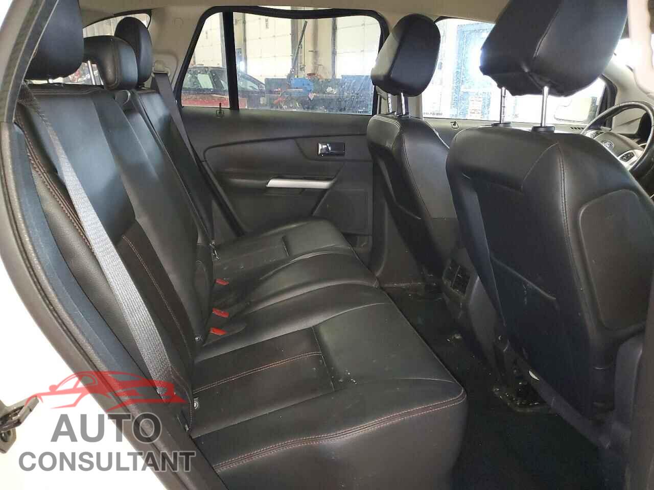 FORD EDGE 2014 - 2FMDK4JC5EBB24276