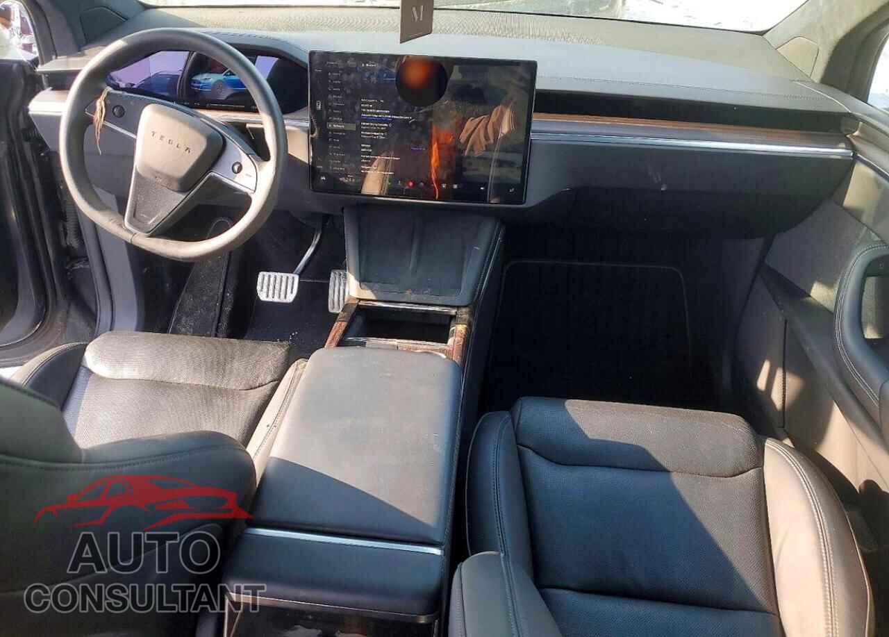 TESLA MODEL X 2024 - 7SAXCDE58RF446092