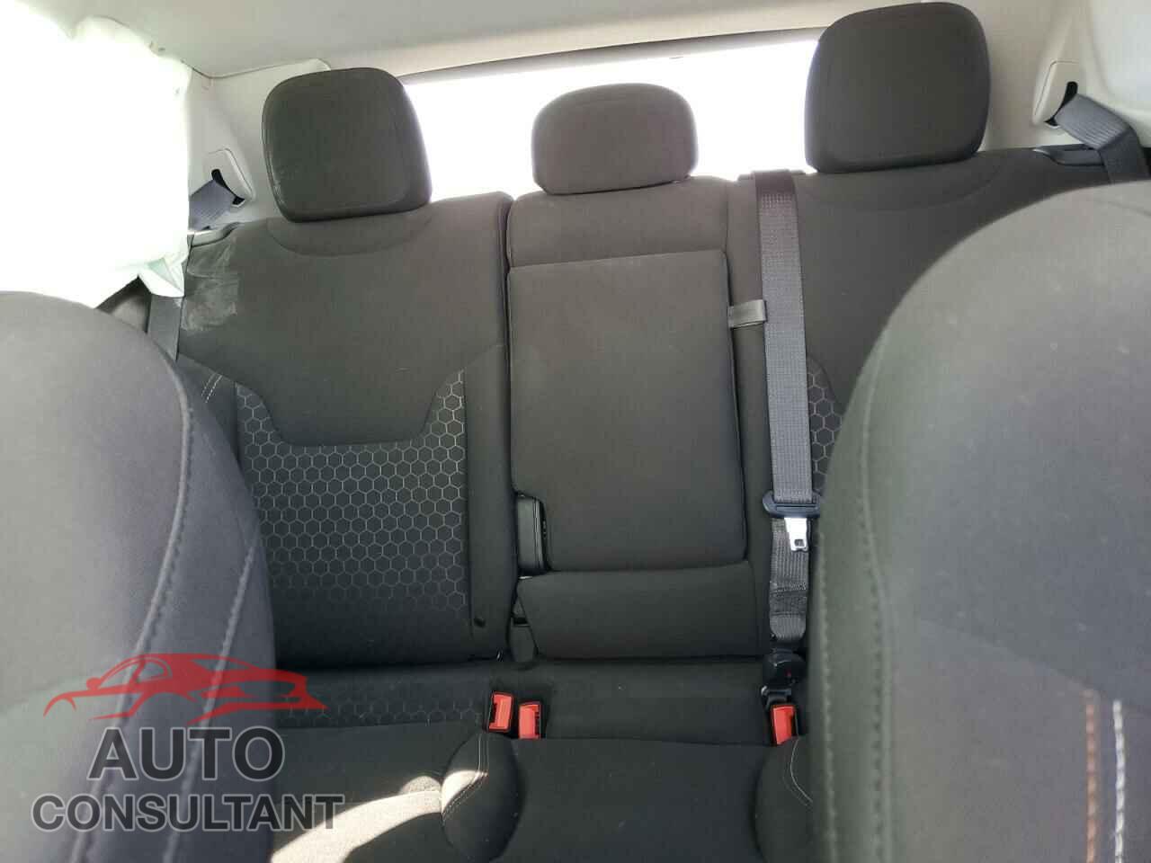JEEP COMPASS 2021 - 3C4NJDAB8MT512950