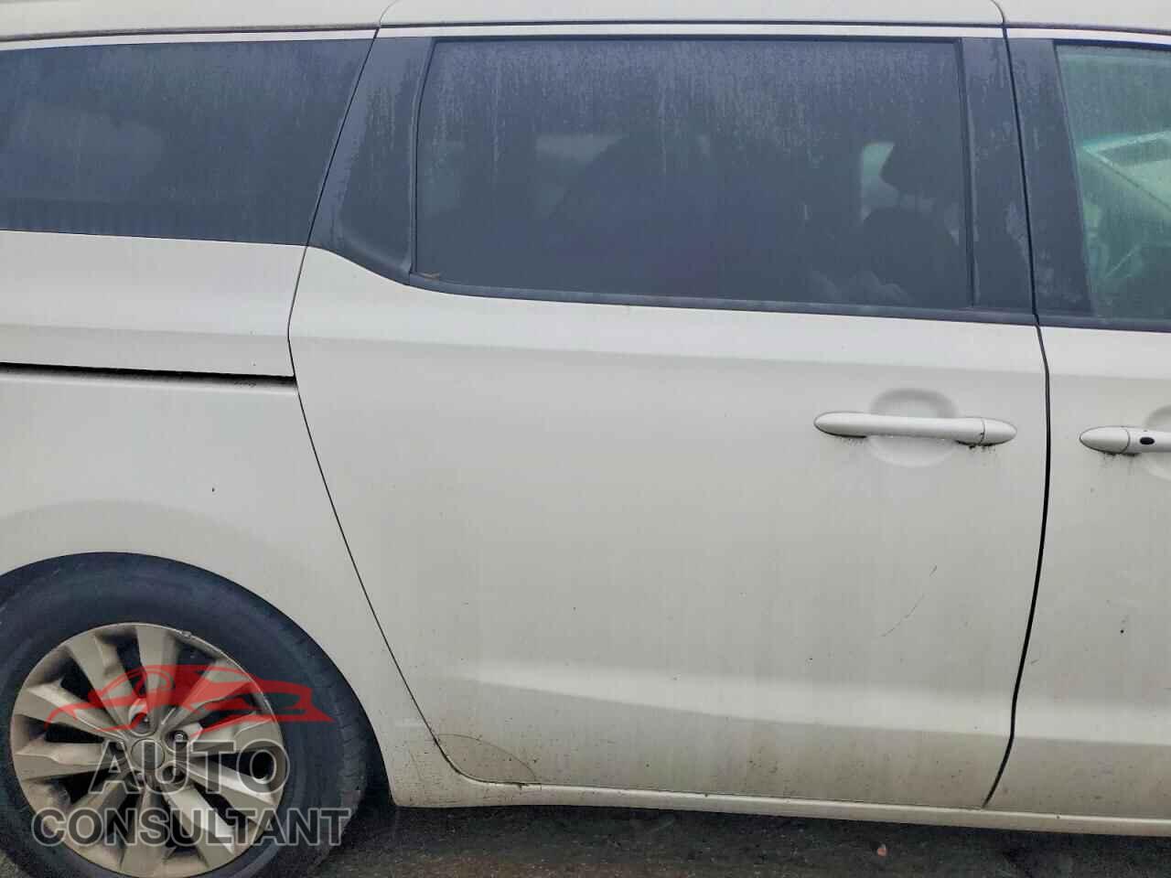 KIA All Models 2016 - KNDMC5C19G6173193