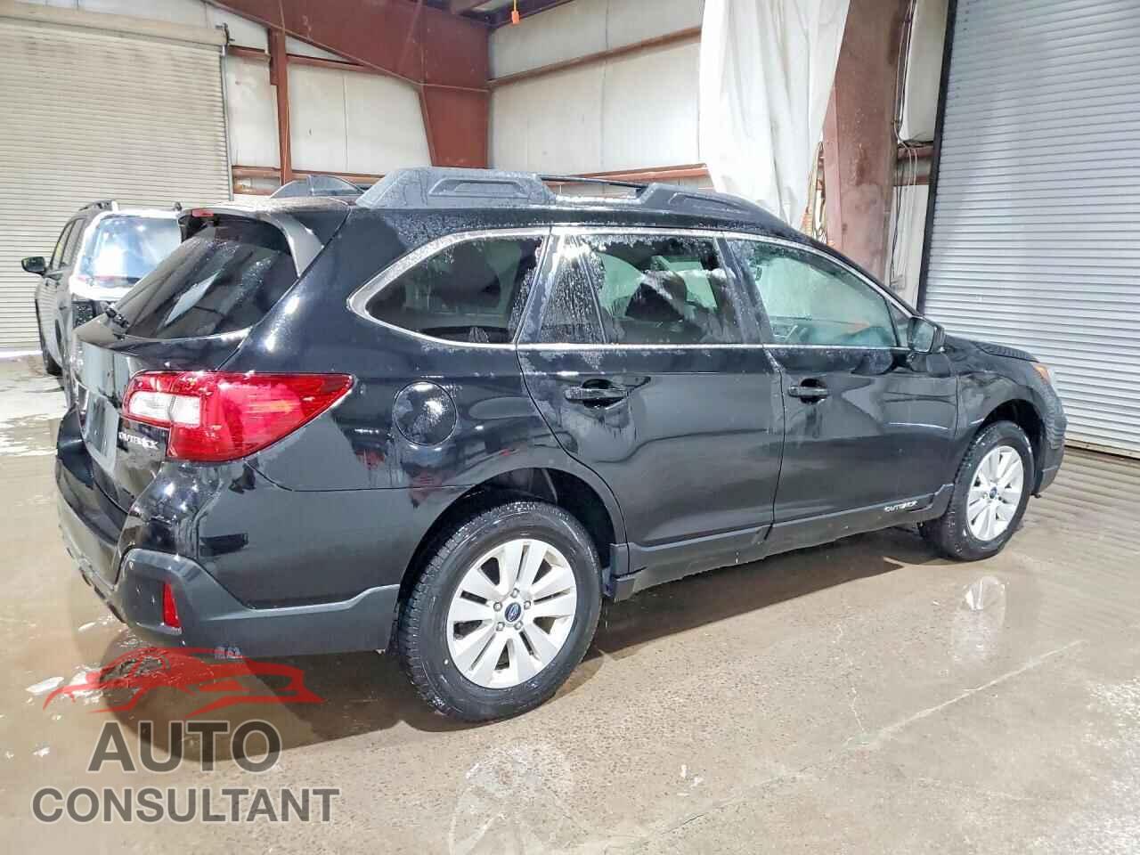 SUBARU OUTBACK 2019 - 4S4BSAFC8K3246026