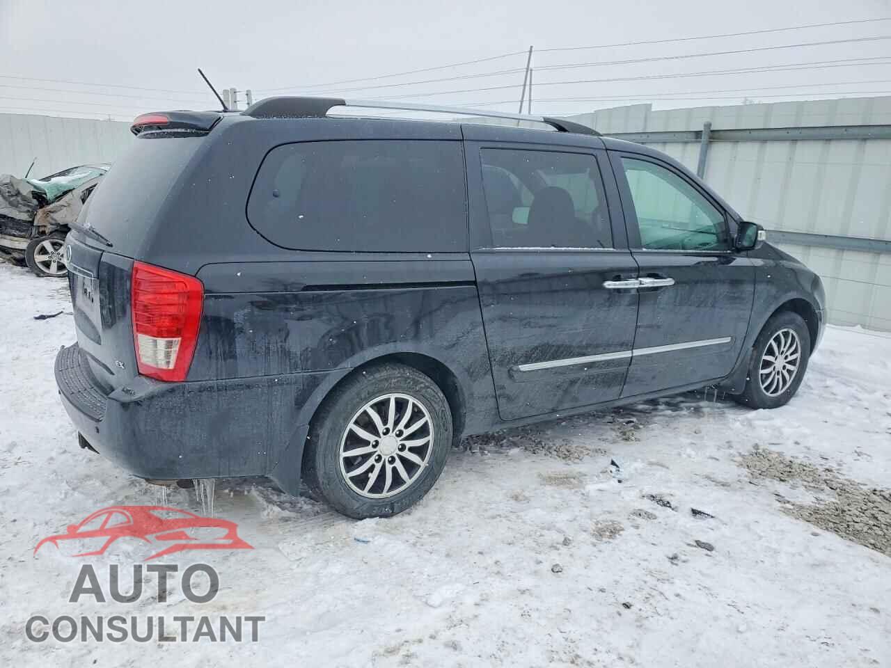 KIA All Models 2012 - KNDMH4C73C6497069