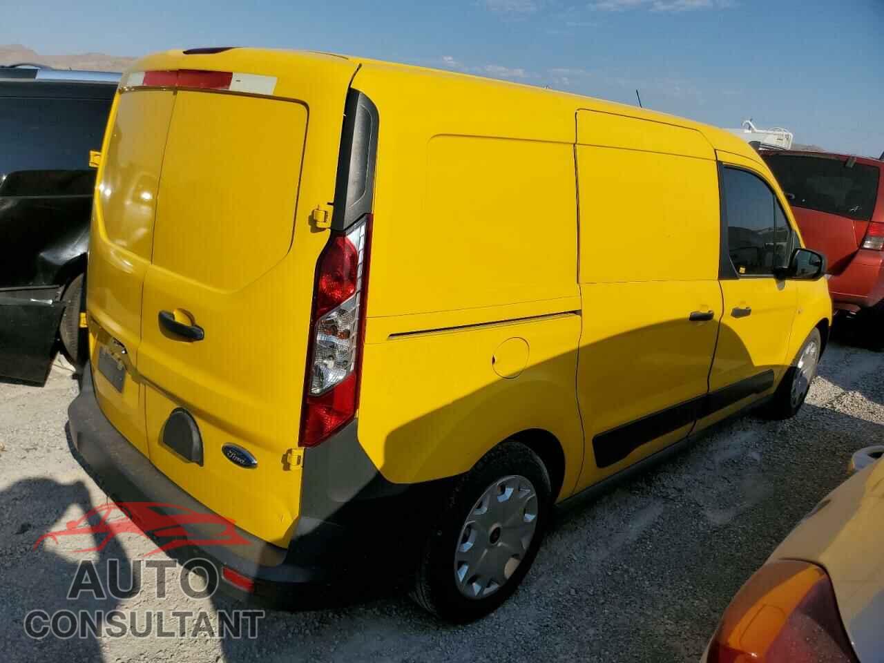 FORD TRANSIT 2017 - NM0LS7E71H1300722