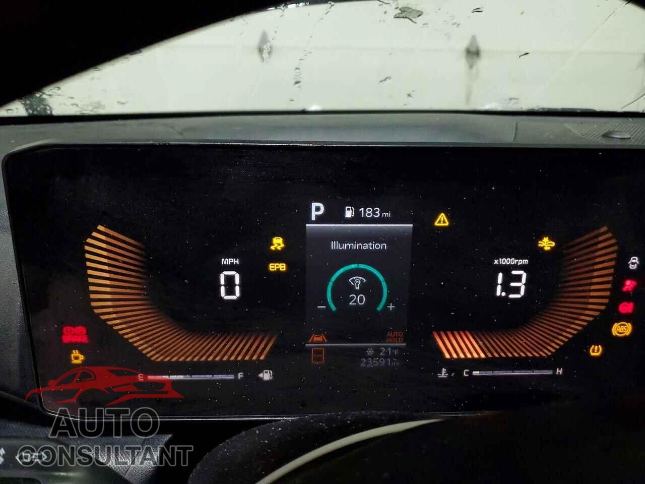 KIA K4 LX 2025 - 3KPFT4DE7SE117390