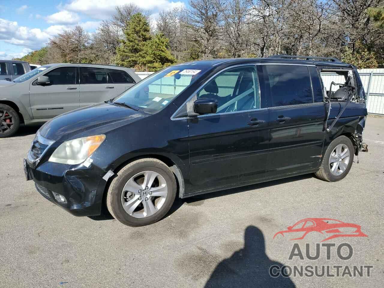 HONDA ODYSSEY 2010 - 5FNRL3H95AB091112