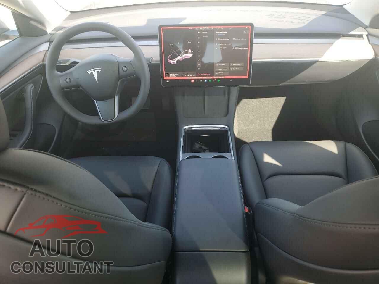 TESLA MODEL 3 2023 - 5YJ3E1EA6PF570098