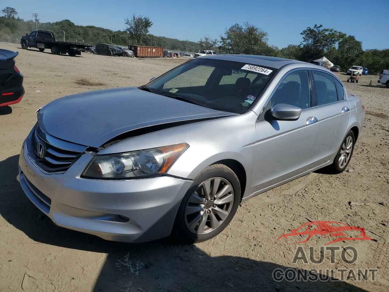 HONDA ACCORD 2012 - 1HGCP3F88CA015157