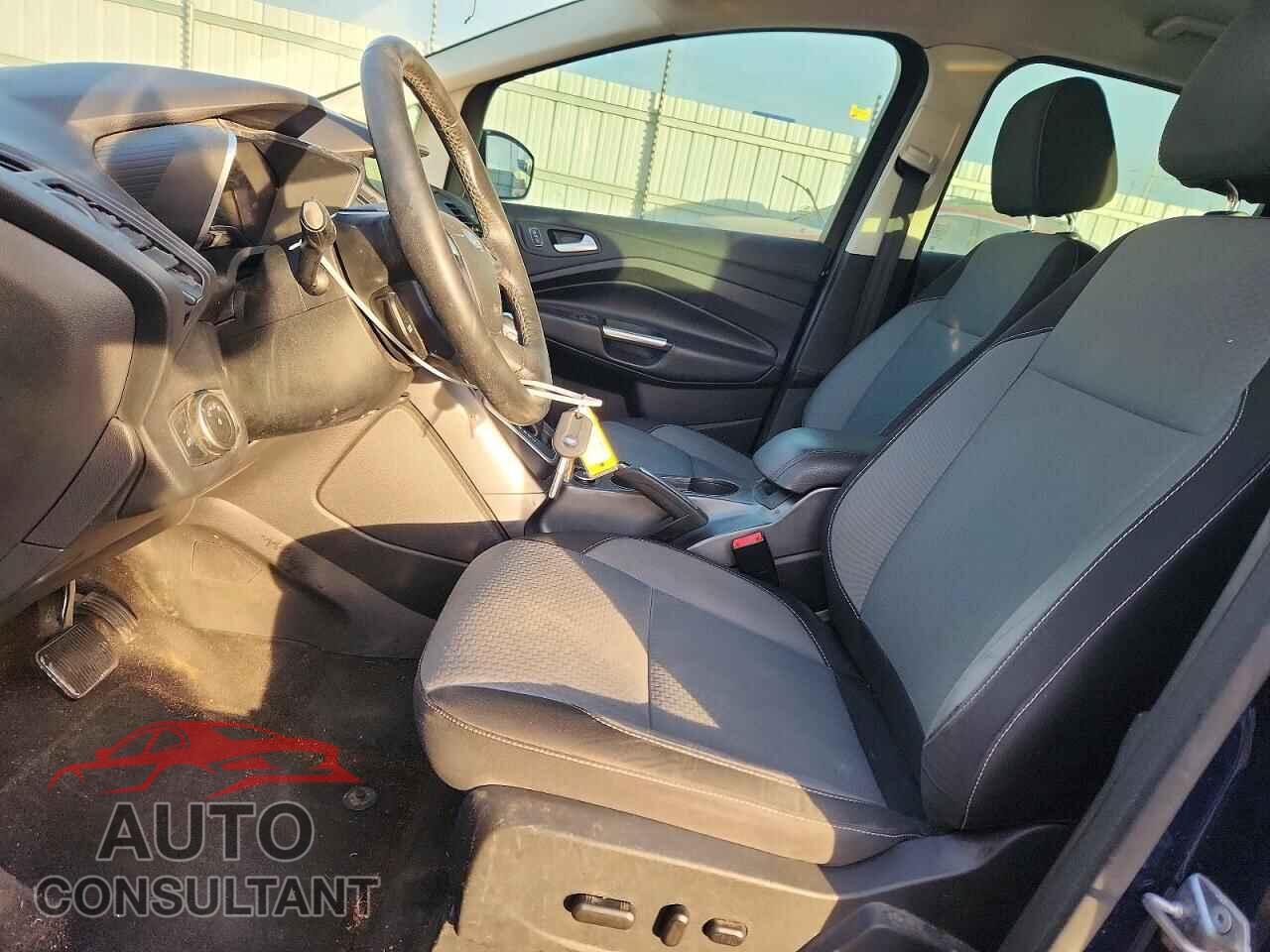 FORD C-MAX 2017 - 1FADP5AU4HL118547