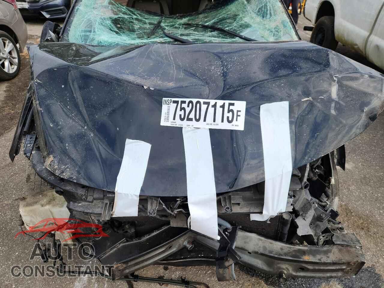 MAZDA CX-9 2011 - JM3TB2CA7B0308008