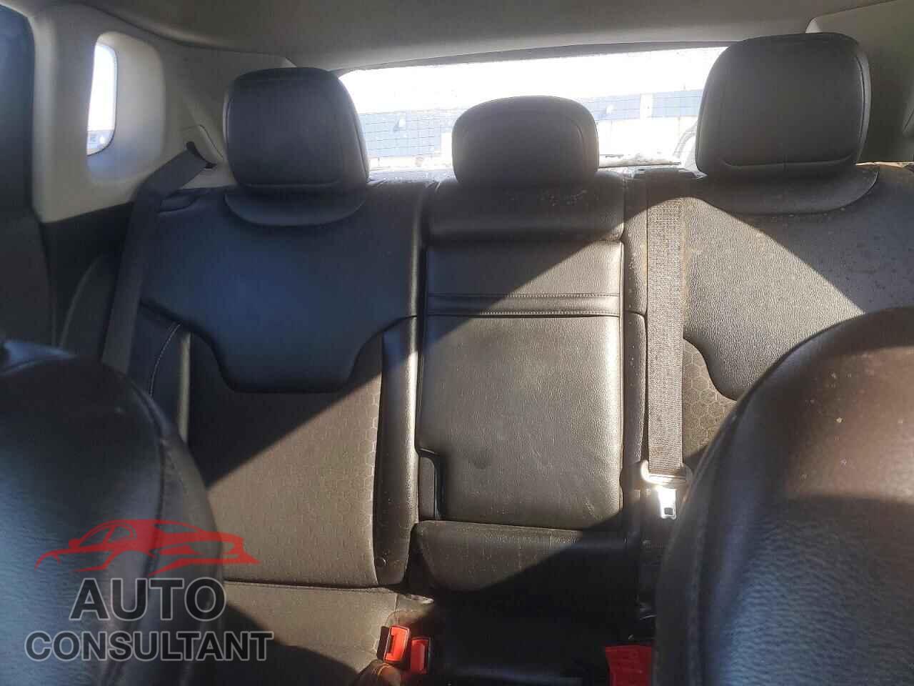 JEEP COMPASS 2019 - 3C4NJCBB0KT843849