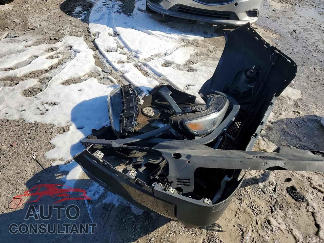 JEEP GRAND CHER 2019 - 1C4PJMLB5KD198814
