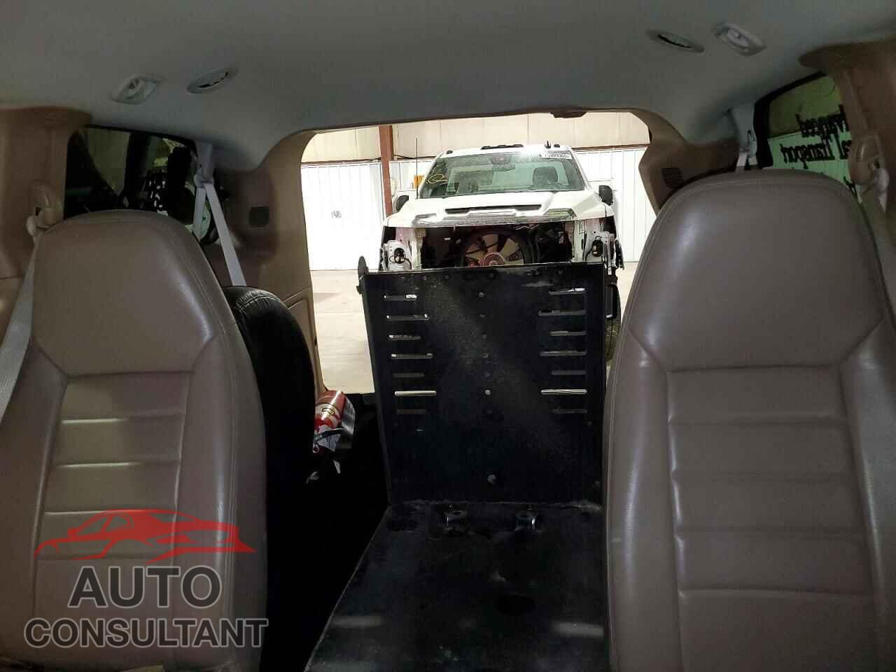 DODGE CARAVAN 2016 - 2C4RDGCG3GR325559