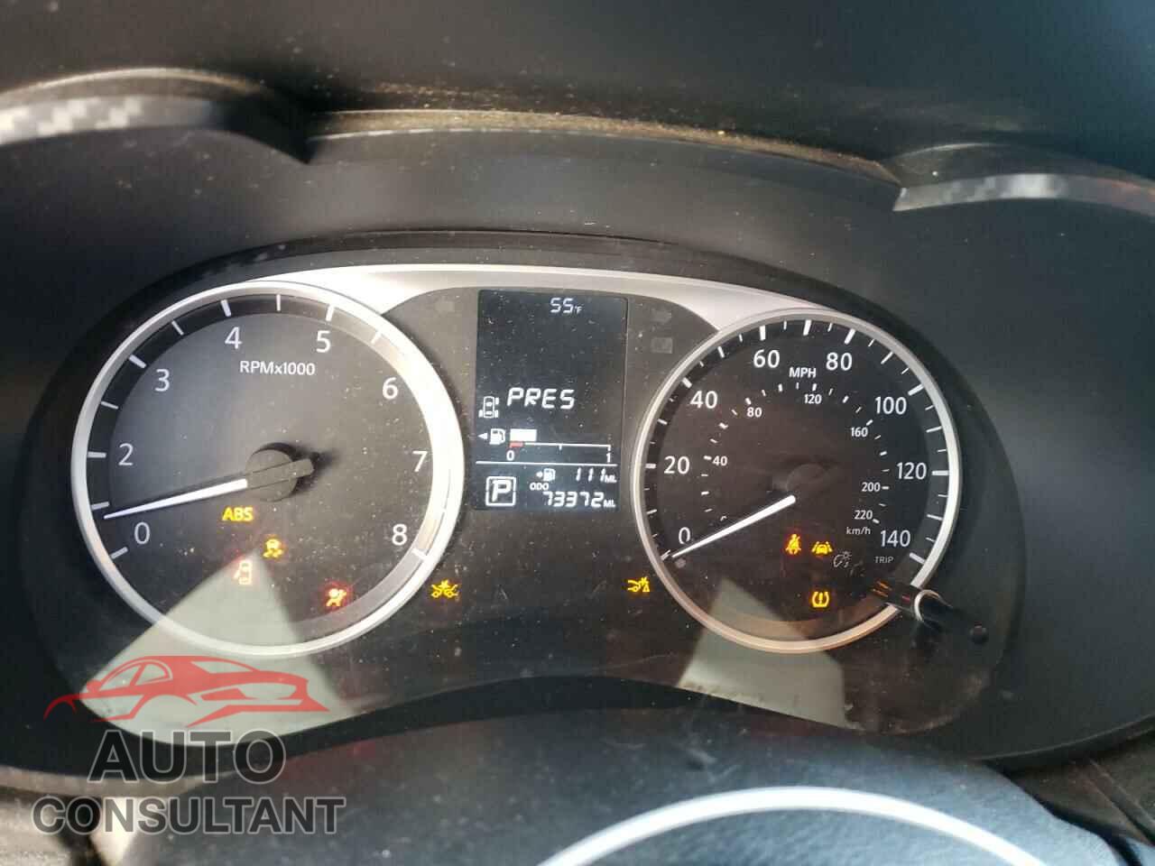 NISSAN VERSA 2021 - 3N1CN8DV8ML821202
