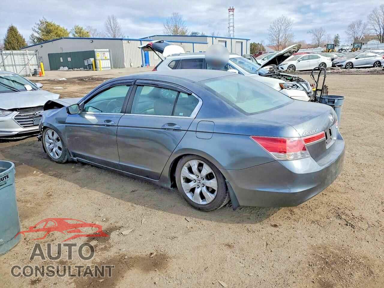 HONDA ACCORD 2012 - 1HGCP2F35CA032013