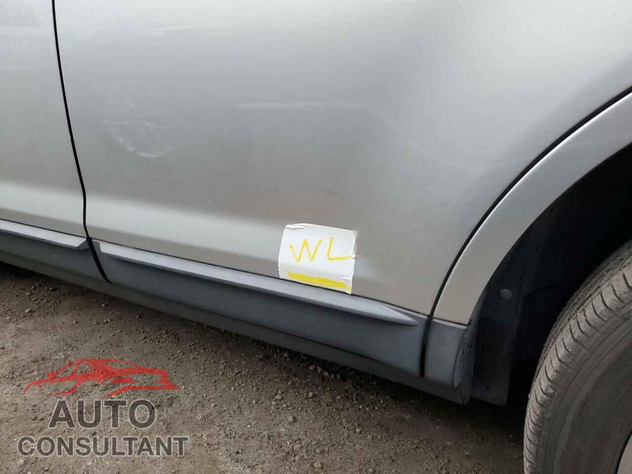 FORD EDGE 2013 - 2FMDK4JC1DBC20324
